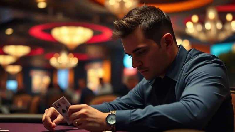 Felipe Boianovsky的惊人河牌弃牌是否得到GTO Wizard认可?