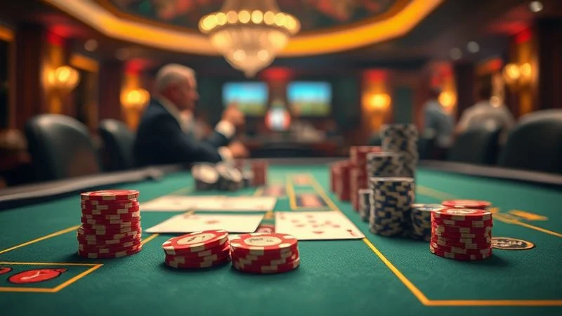NHN与Bithumb联手在韩国举办第五届HPT扑克系列赛