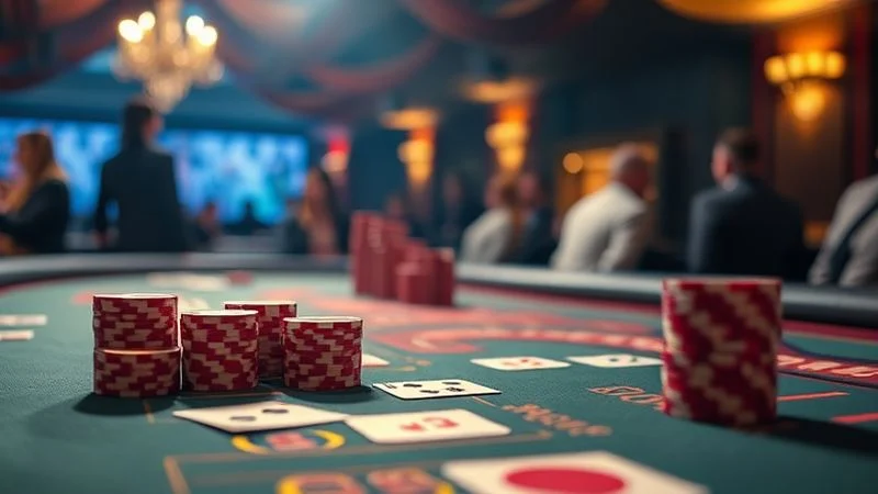 2026年非Gamstop扑克网站崛起:真实流量与丰厚奖励