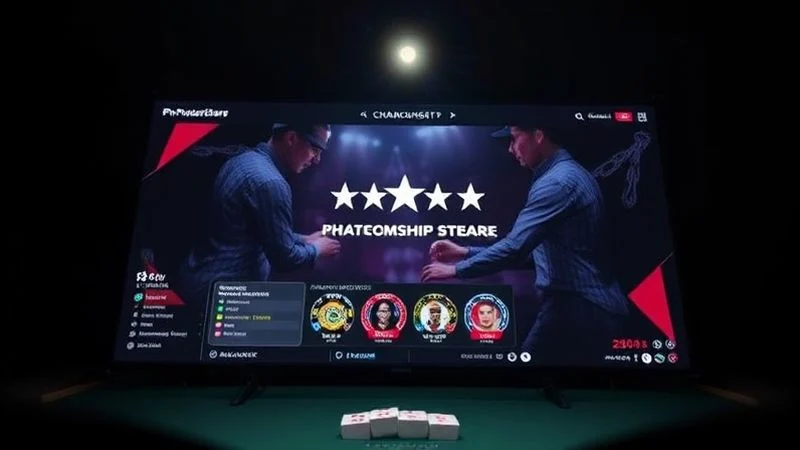 Flutter 全球裁员数百人,PokerStars 受影响