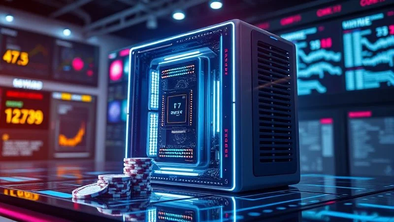 超级计算机经100万次模拟预测2026年WSOP主赛事冠军