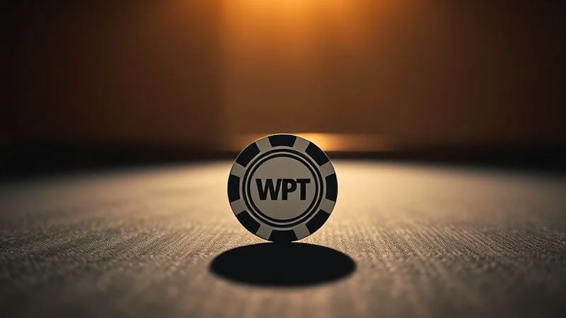 WPT Global,印度在线扑克最后的主要坚持者,预计退出市场